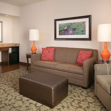 Hilton Garden Inn Bettendorf/ Quad Cities Exteriör bild