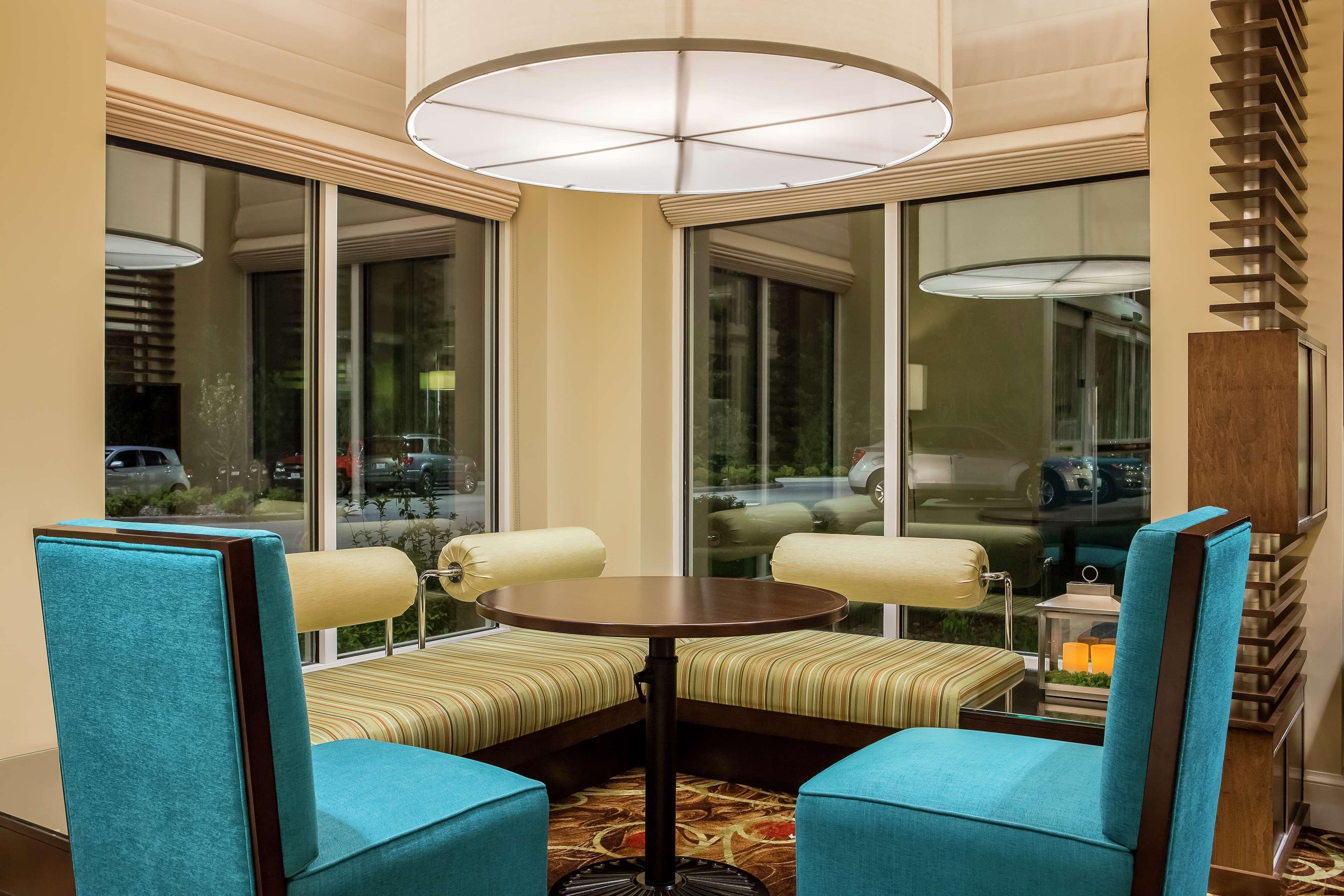 Hilton Garden Inn Bettendorf/ Quad Cities Exteriör bild