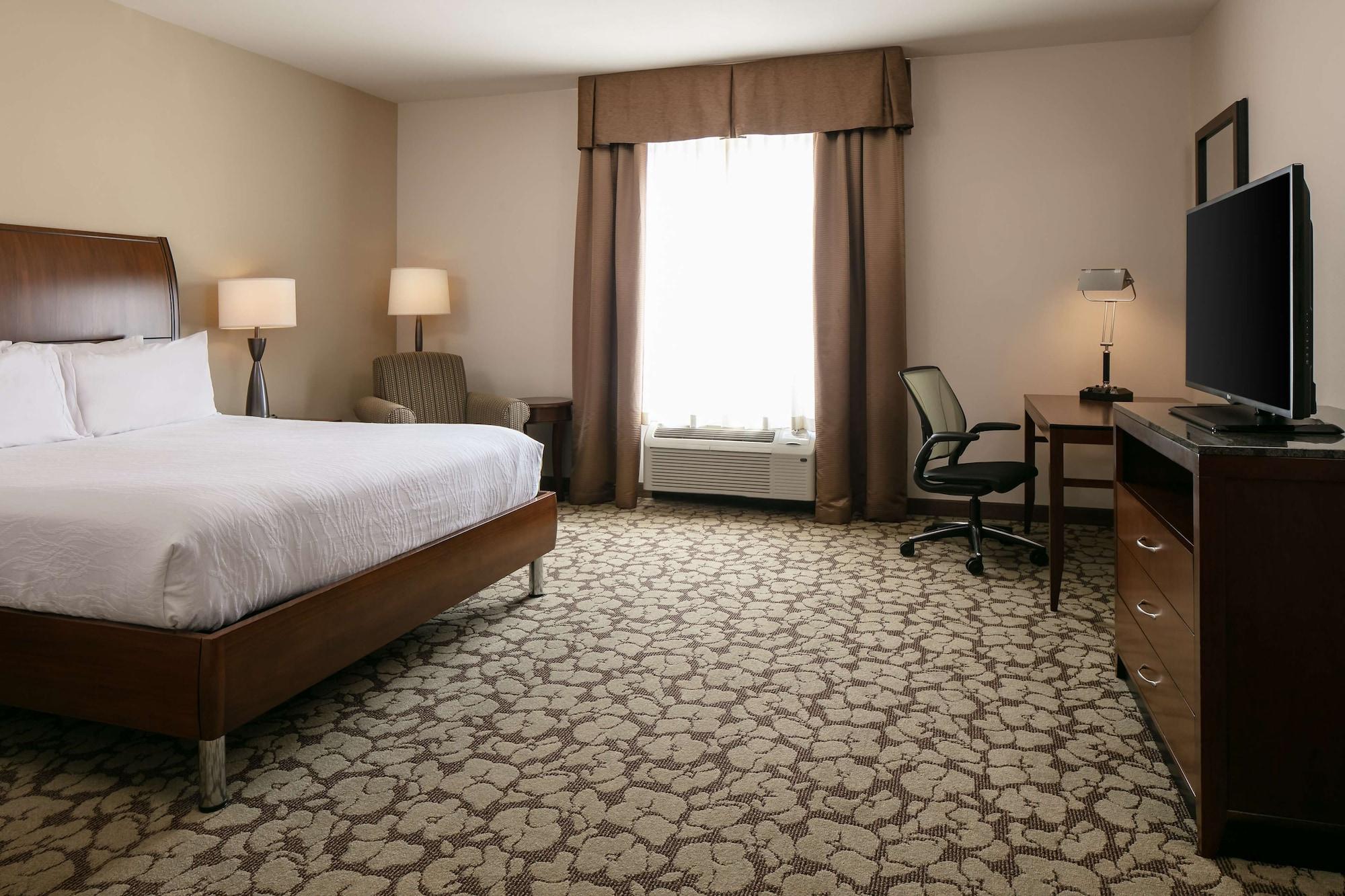 Hilton Garden Inn Bettendorf/ Quad Cities Exteriör bild