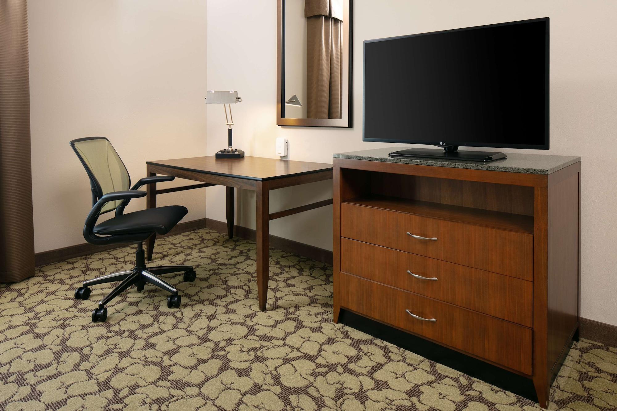 Hilton Garden Inn Bettendorf/ Quad Cities Exteriör bild