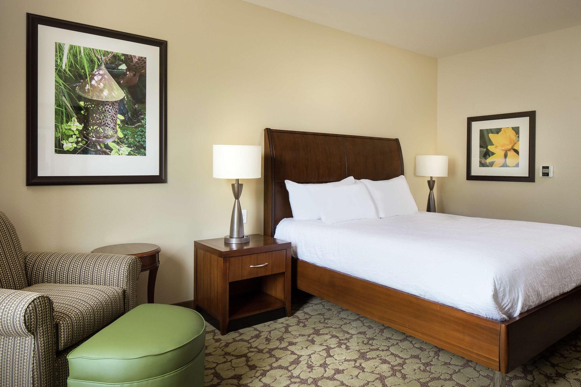 Hilton Garden Inn Bettendorf/ Quad Cities Exteriör bild