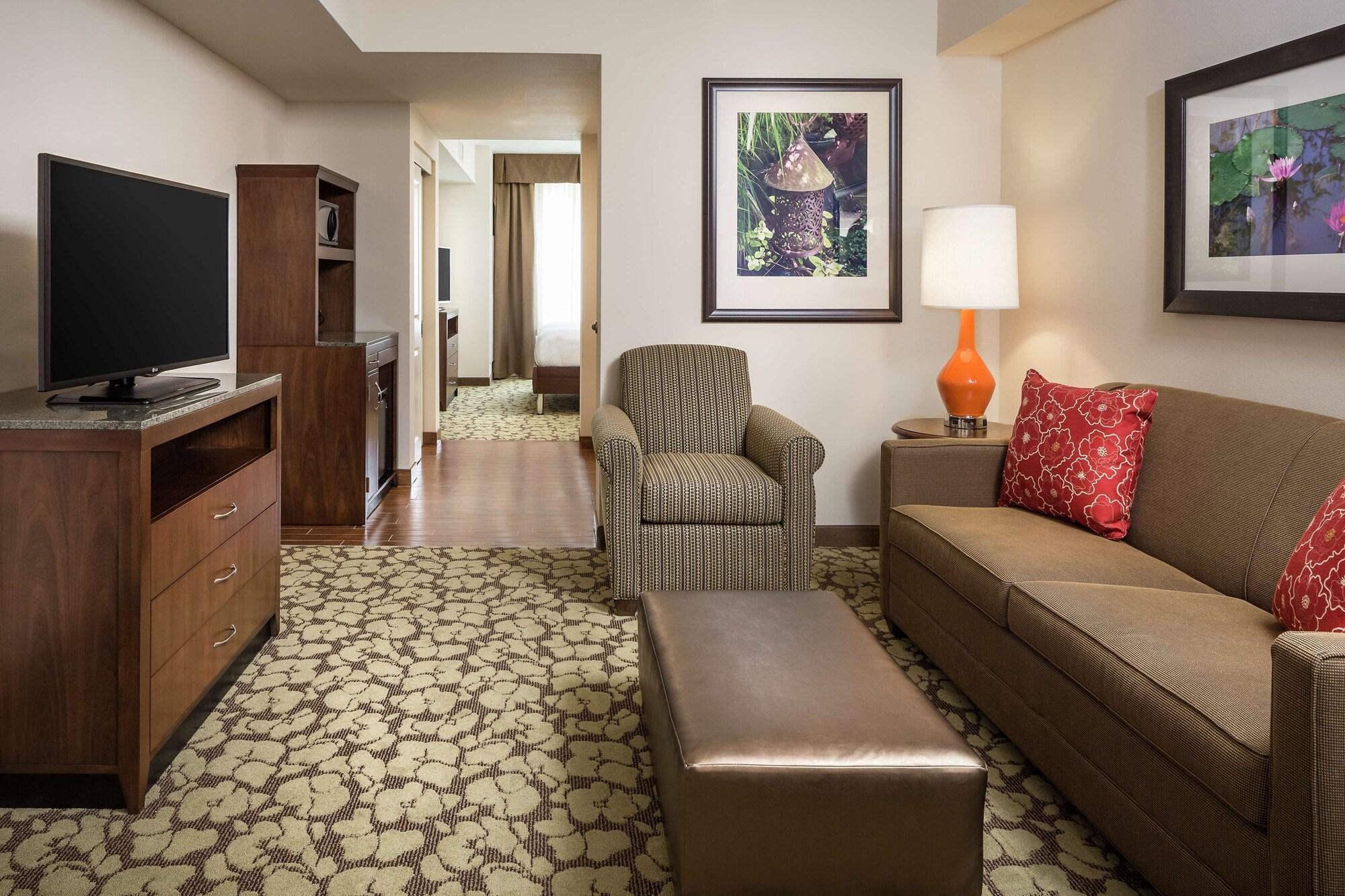 Hilton Garden Inn Bettendorf/ Quad Cities Exteriör bild