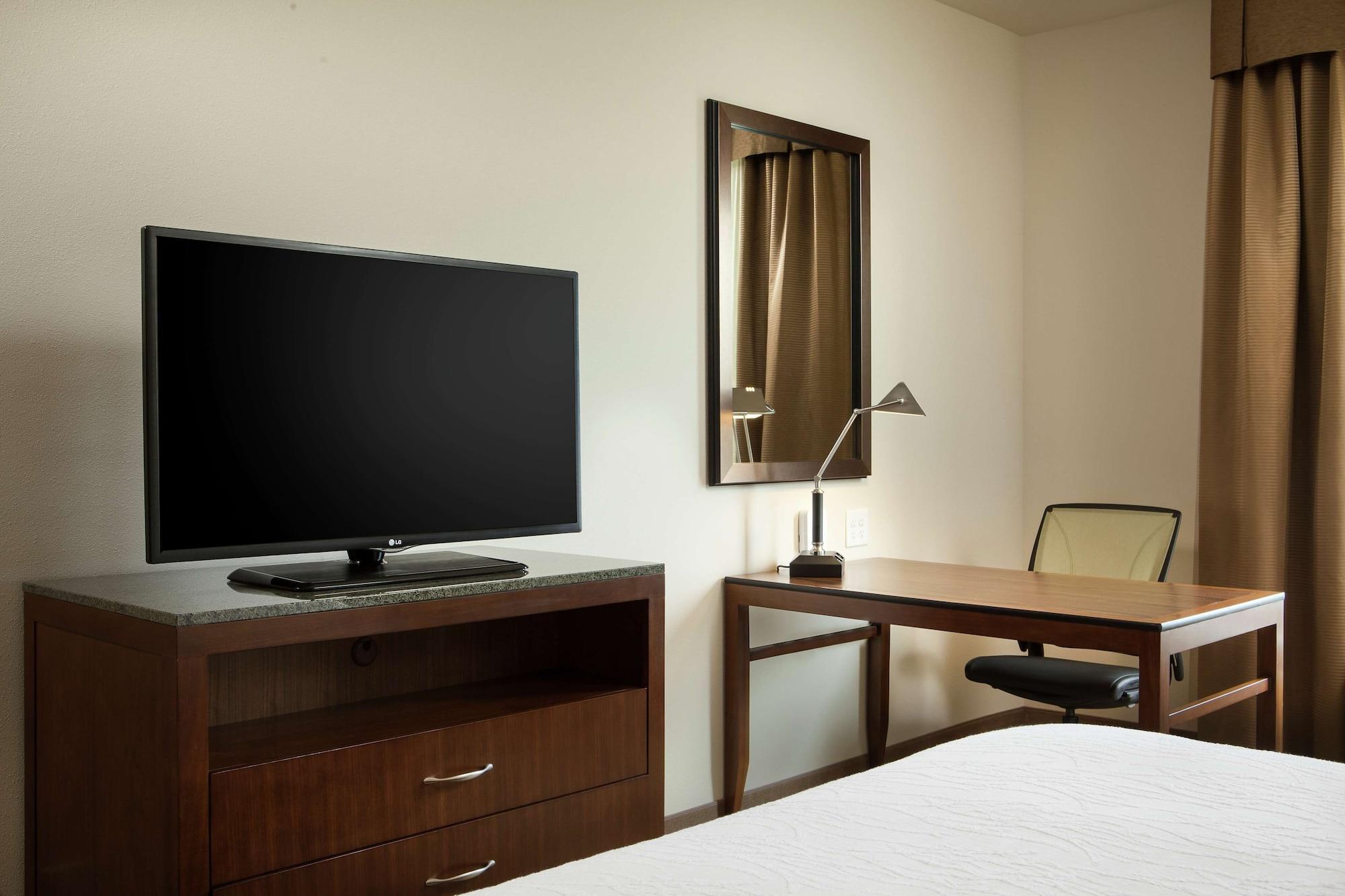 Hilton Garden Inn Bettendorf/ Quad Cities Exteriör bild