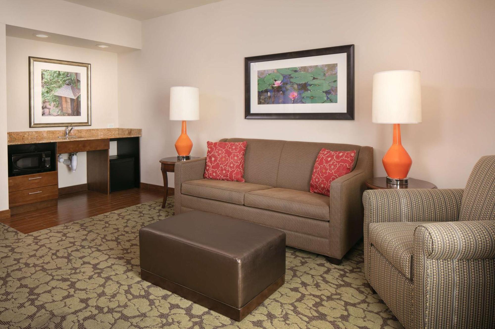 Hilton Garden Inn Bettendorf/ Quad Cities Exteriör bild