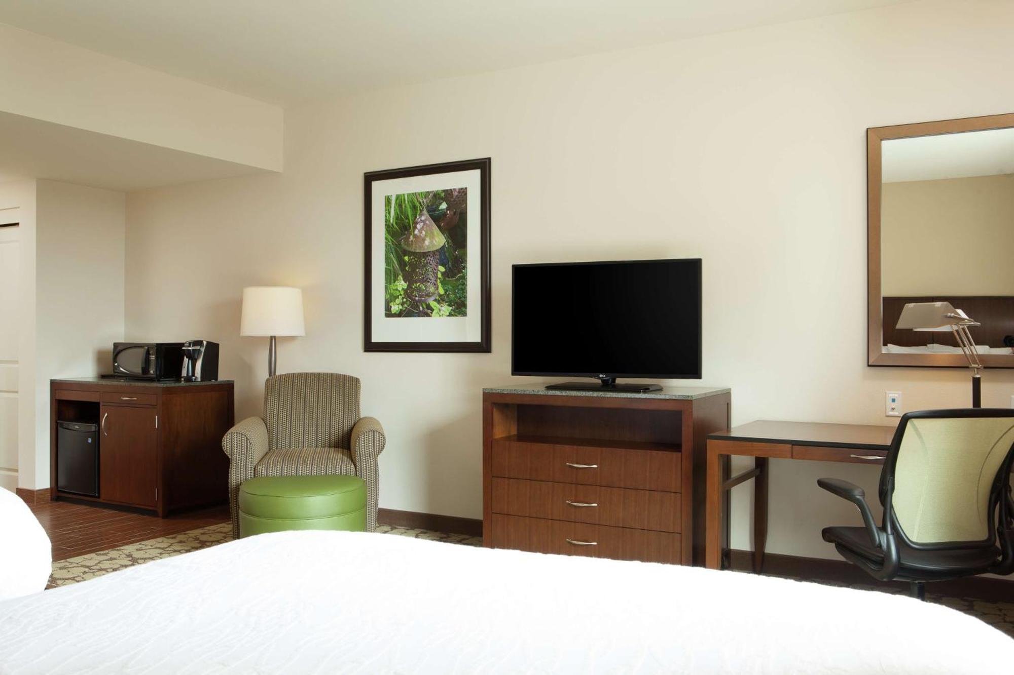 Hilton Garden Inn Bettendorf/ Quad Cities Exteriör bild