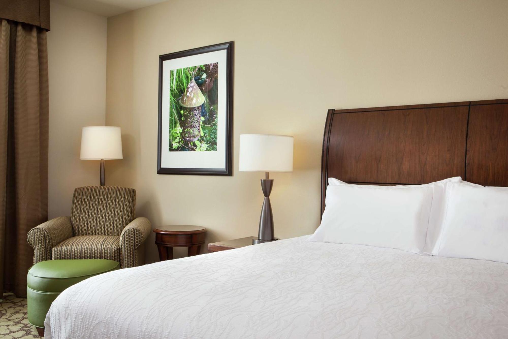 Hilton Garden Inn Bettendorf/ Quad Cities Exteriör bild