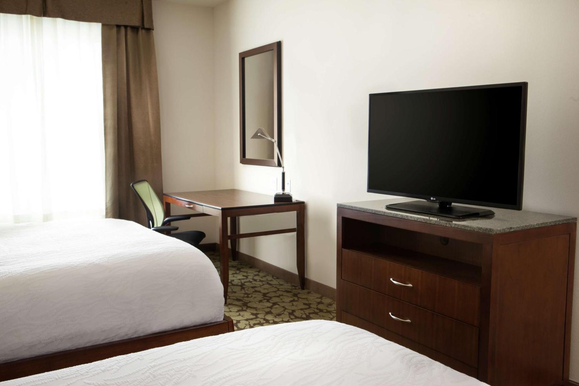 Hilton Garden Inn Bettendorf/ Quad Cities Exteriör bild