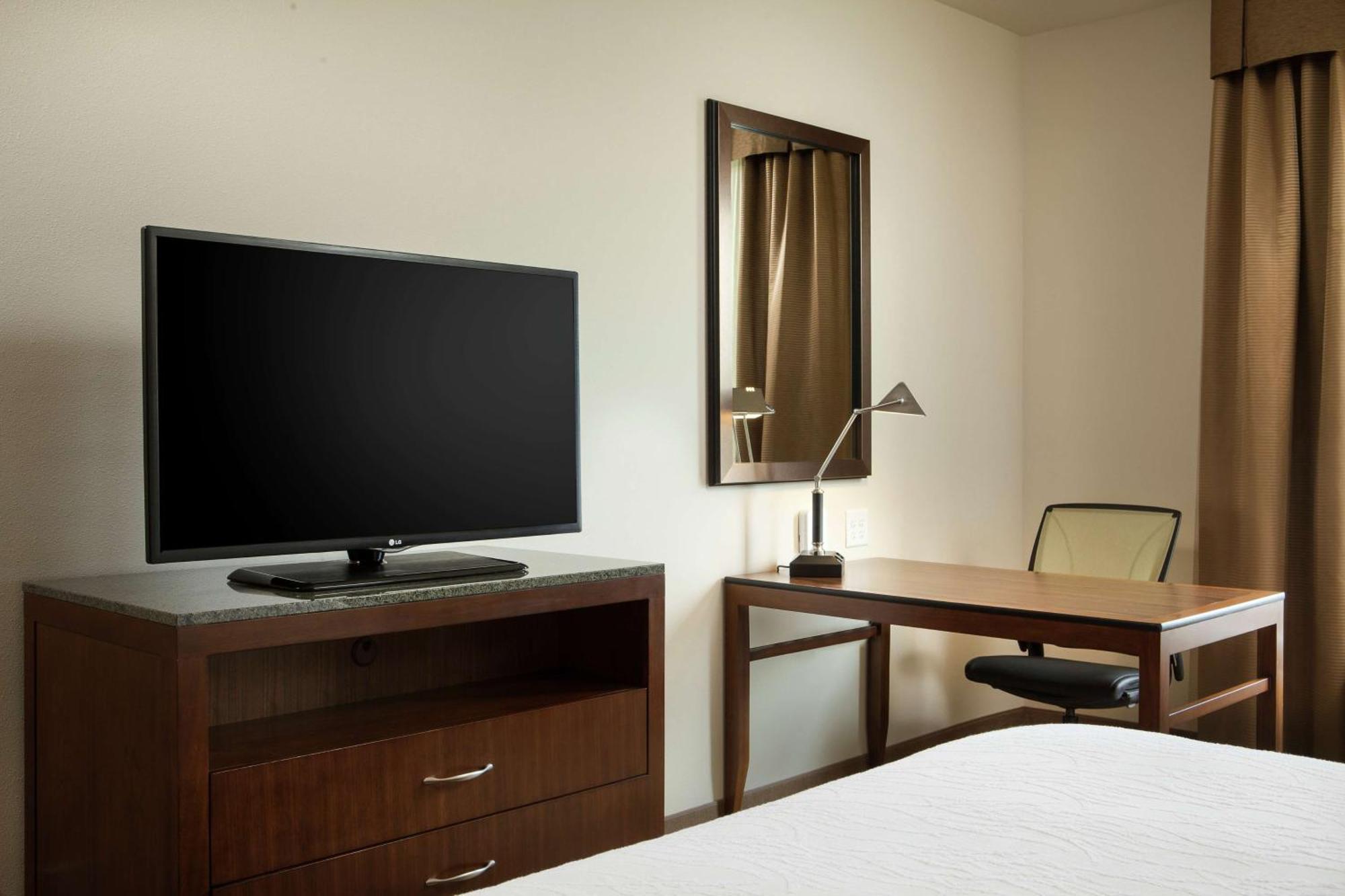 Hilton Garden Inn Bettendorf/ Quad Cities Exteriör bild
