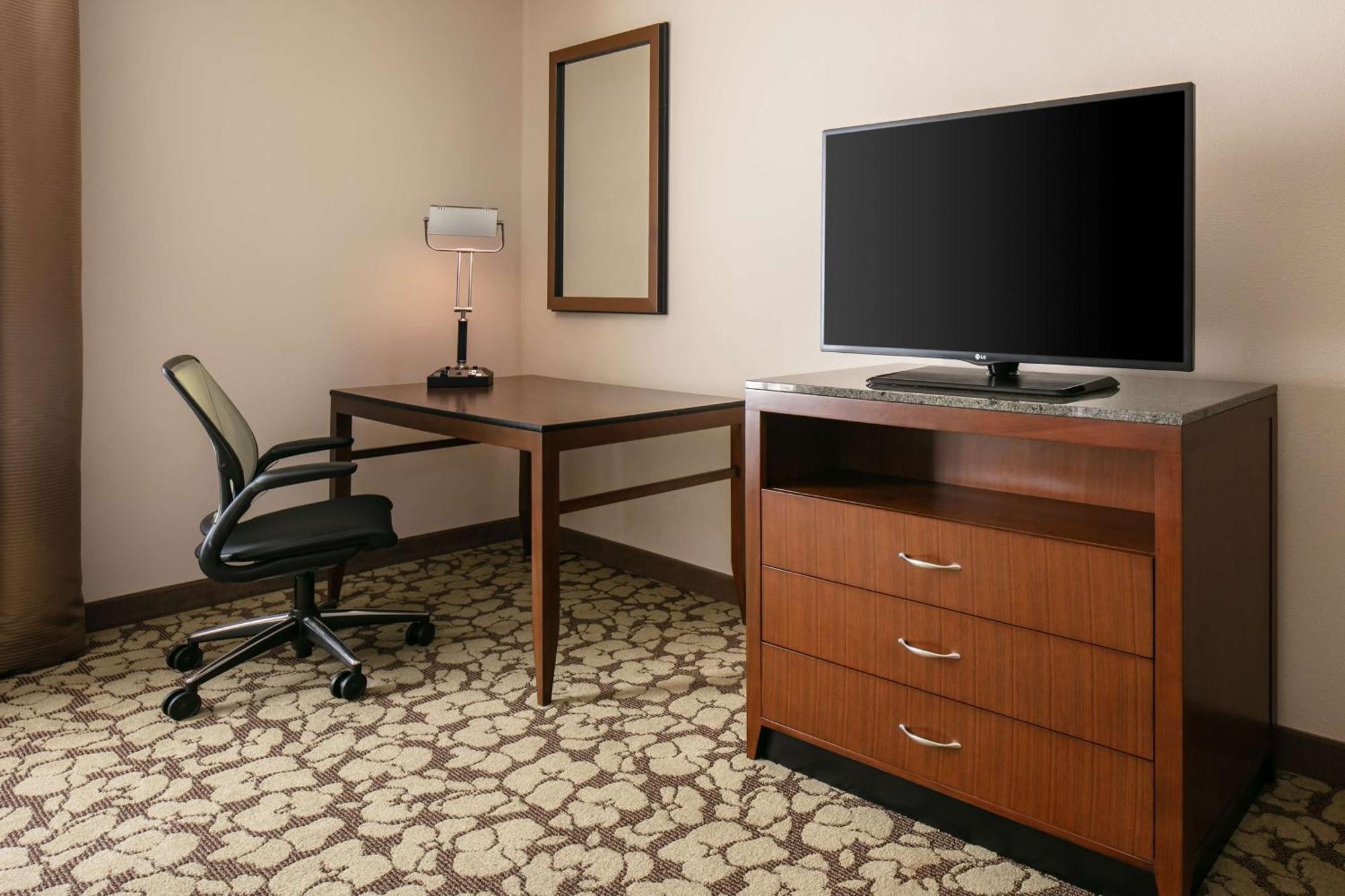 Hilton Garden Inn Bettendorf/ Quad Cities Exteriör bild