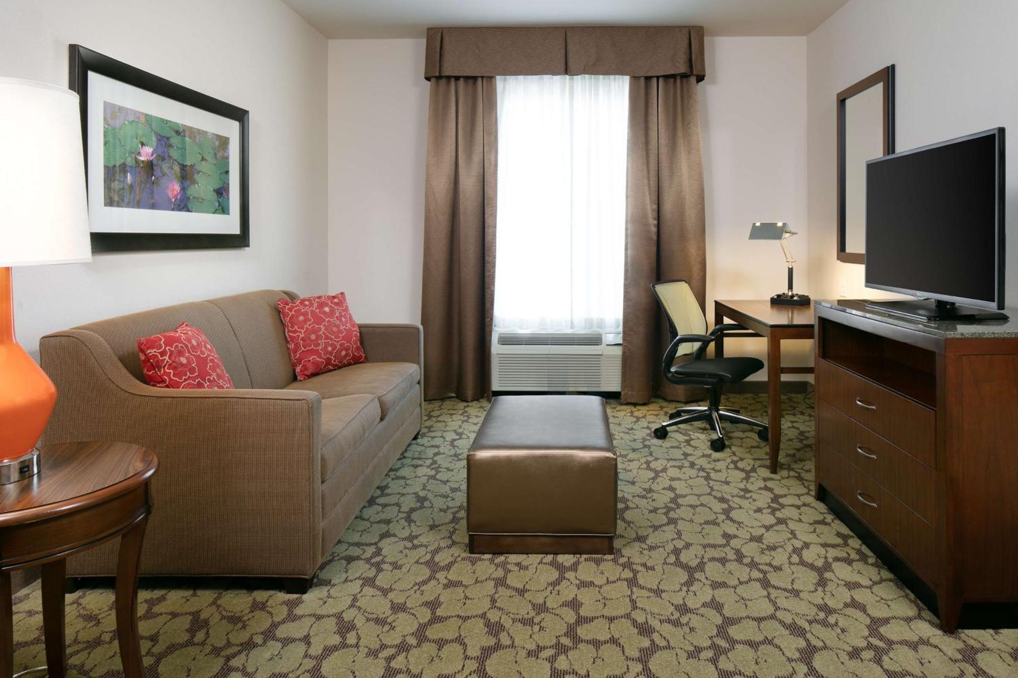 Hilton Garden Inn Bettendorf/ Quad Cities Exteriör bild
