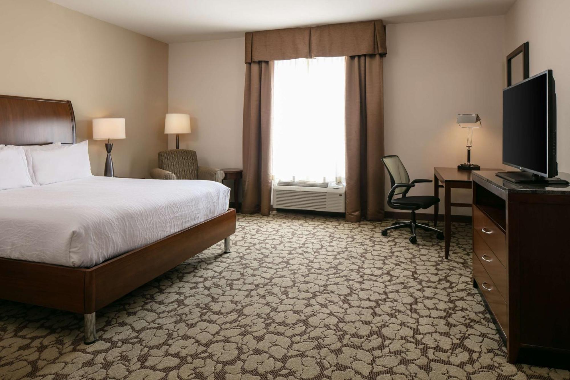 Hilton Garden Inn Bettendorf/ Quad Cities Exteriör bild