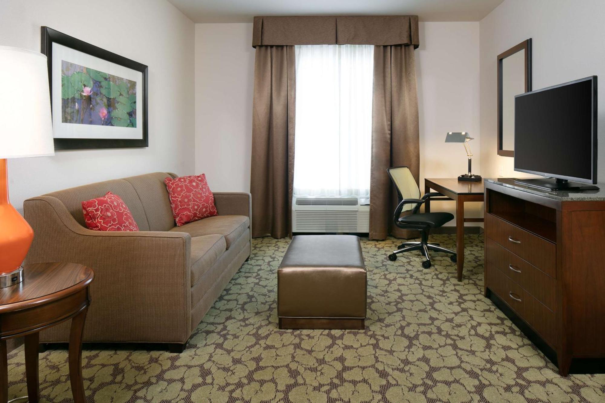 Hilton Garden Inn Bettendorf/ Quad Cities Exteriör bild