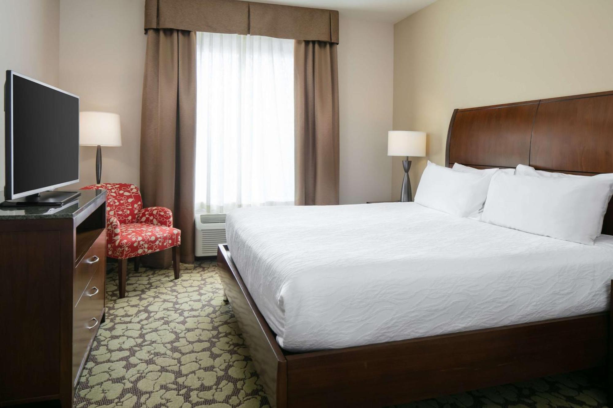Hilton Garden Inn Bettendorf/ Quad Cities Exteriör bild
