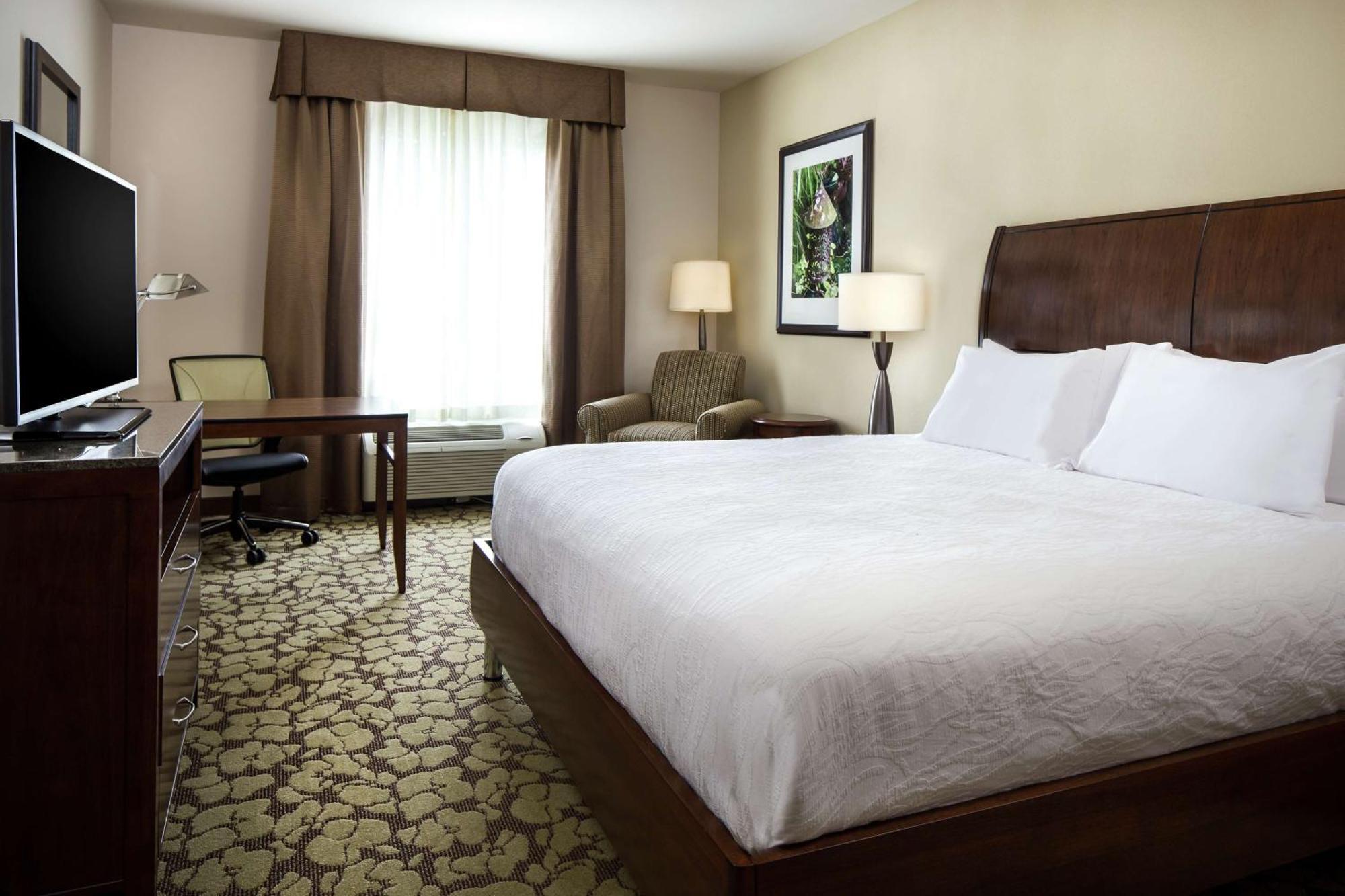 Hilton Garden Inn Bettendorf/ Quad Cities Exteriör bild