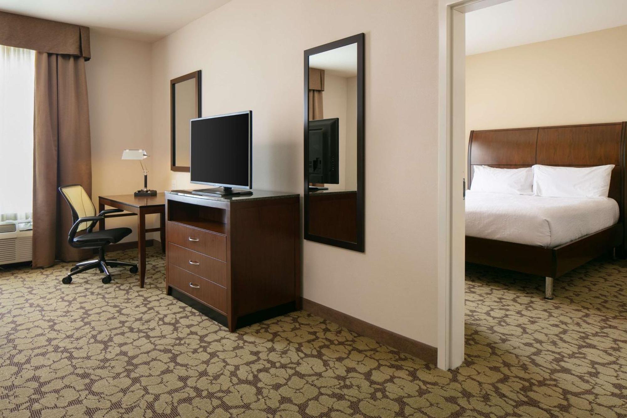 Hilton Garden Inn Bettendorf/ Quad Cities Exteriör bild